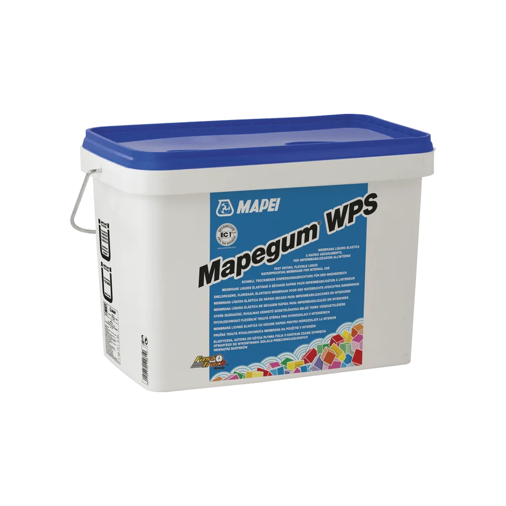 MAPEI MAPEGUM WPS 10Kg