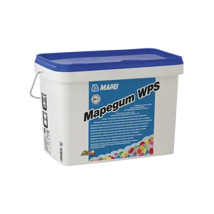 MAPEI MAPEGUM WPS 10Kg
