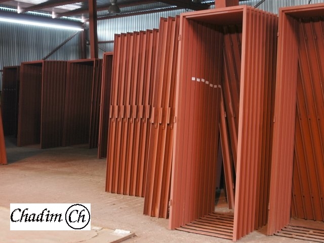 Zárubeň SH 60/10 Pravá