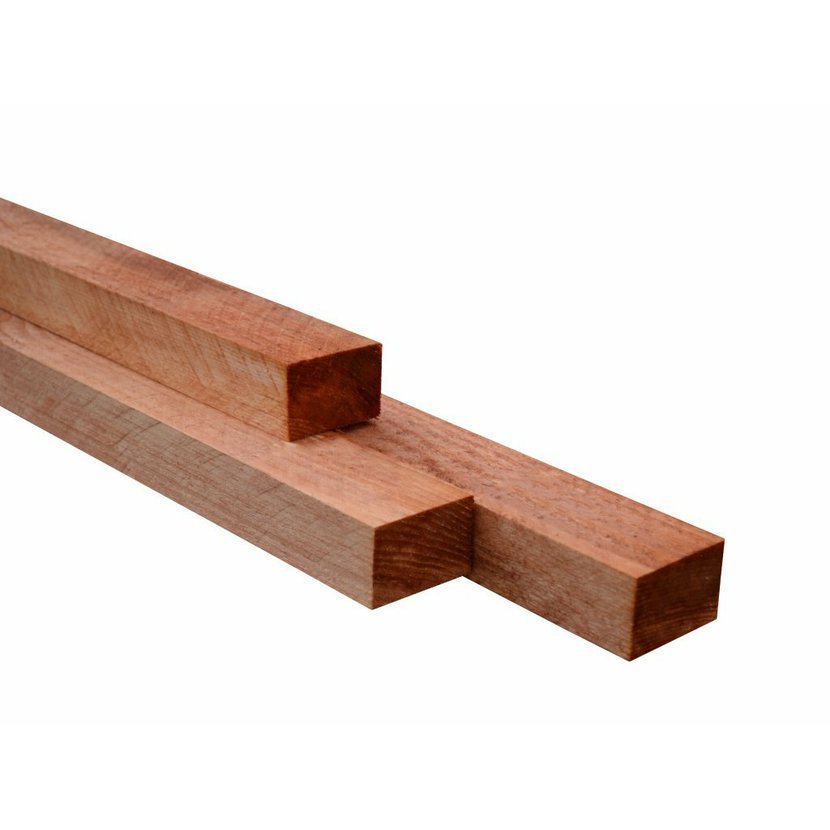 Střešní latě 60 x 40 x 5000cm impregnované