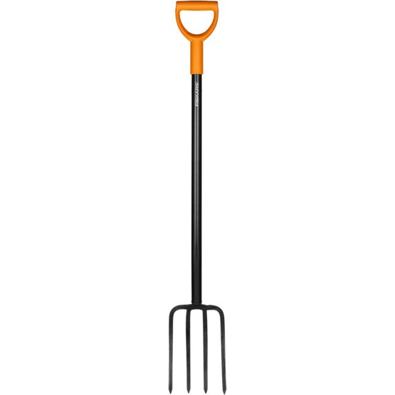 FISKARS vidle kompostové Ergonomic