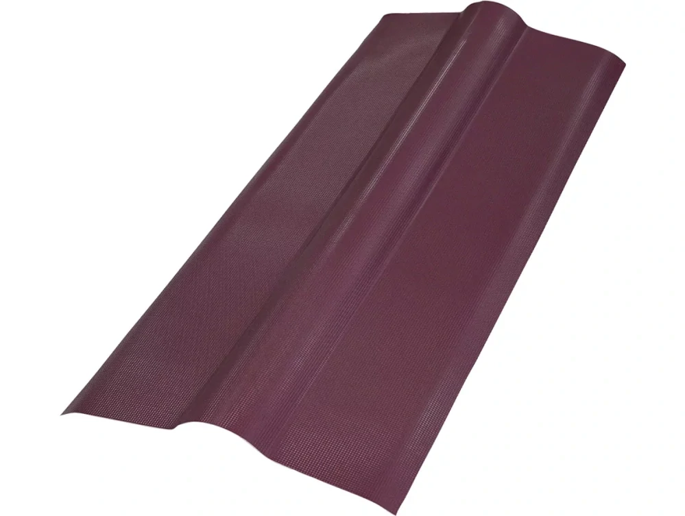 Guttapral EVO Hřebenáč 105x44cm červená