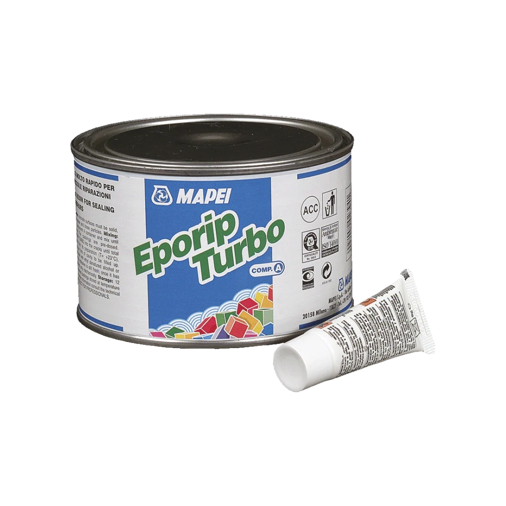 MAPEI EPORIP TURBO 0,508 Kg