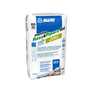 MAPEI PLANITOP RASA & RIPARA R4 ZERO  25Kg