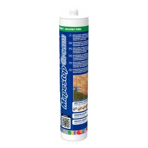 MAPEI MAPESTOP CREAM kartuš 280ml