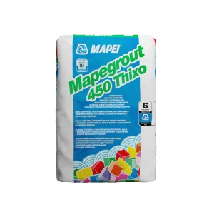 MAPEI MAPEGROUT 450 THIXO 25Kg