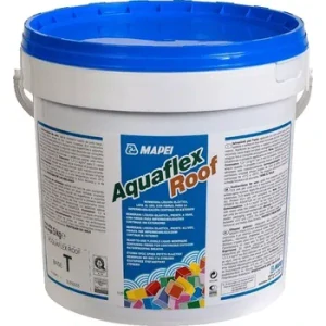 MAPEI AQUAFLEX ROOF 20Kg bílý
