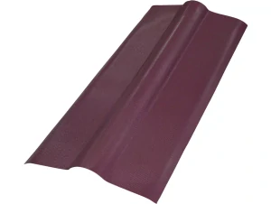 Guttapral EVO Hřebenáč 105x44cm červená