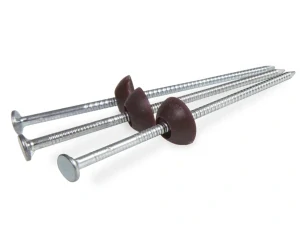 Guttanit Hřeby 70x2,8mm červená 50ks