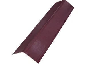 Guttapral EVO Štítová lišta vrchní 105x32cm červená