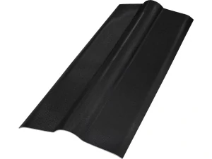 Guttapral EVO Hřebenáč 105x44cm černá