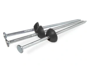 Guttanit Hřeby 70x2,8mm černá 50ks
