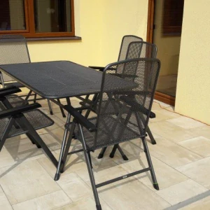 Semmelrock CITYTOP Grande kombi 6 cm, bíložlutokaramelová