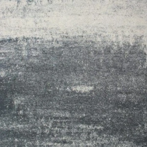 Semmelrock ZAHRADNÍ DLAŽDICE 30x30x4 cm, bíločerná
