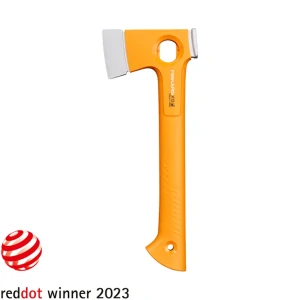 FISKARS univerzální lehká sekera X13