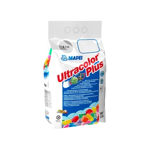 MAPEI ULTRACOLOR PLUS spárovačka 136 bahno 2Kg 