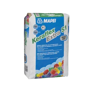 MAPEI KERAFLEX EXTRA S1 25Kg šedý