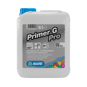 MAPEI PRIMER G PRO 10L