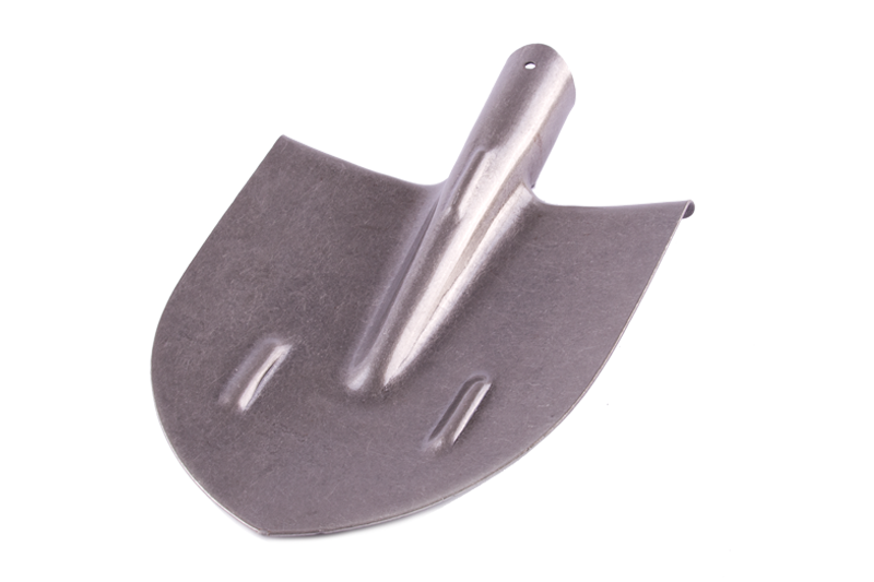 Rýč špičatý lakovaný 1kg