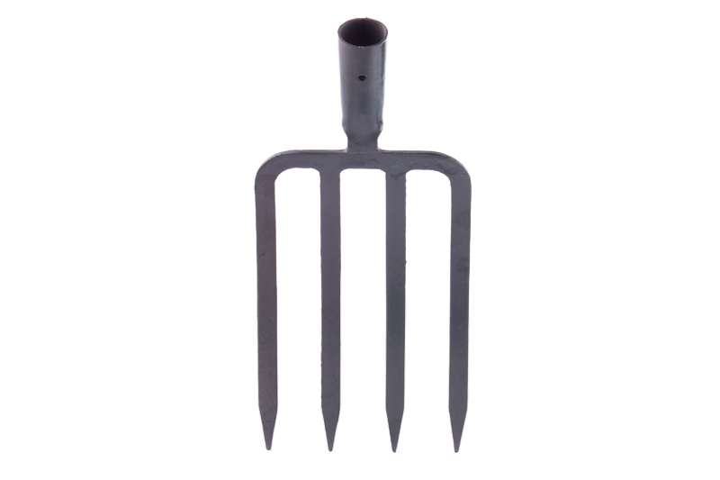 Vidle rycí kované 4hroté