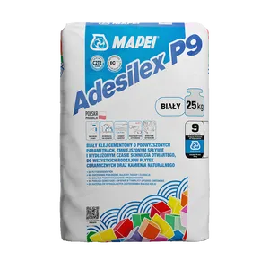 MAPEI ADESILEX P9 šedý 25Kg