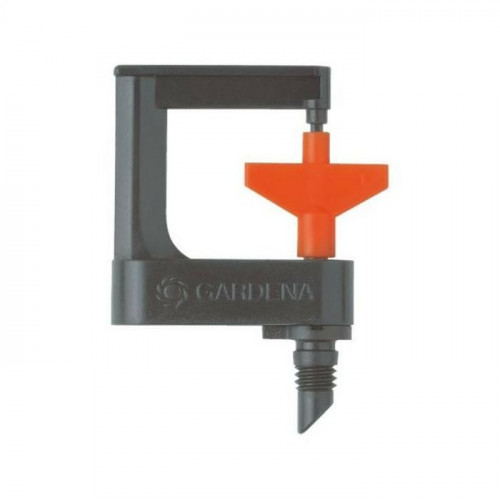 GARDENA MDS-rotační rozprašovací zavlažovač 360