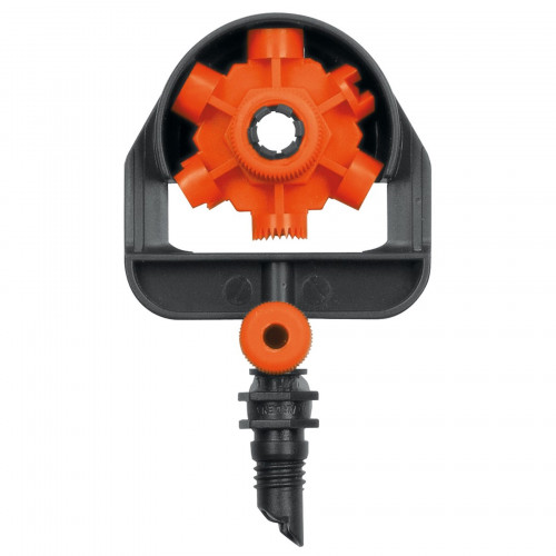 GARDENA MDS-6-plošná rozpraš.tryska  bal=2ks