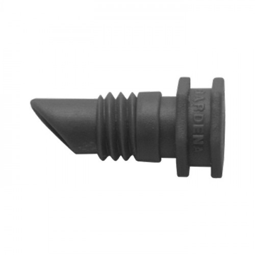 GARDENA MDS-uzavír.zátka 3/16"