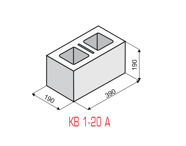 Tvarovka hladká, přírodní