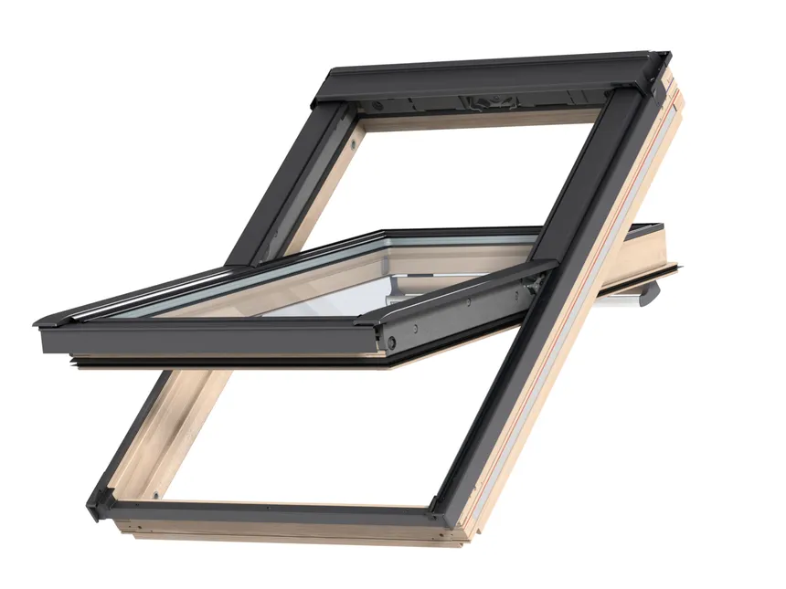 VELUX GGL INTEGRA P06 307321+lemování EDW