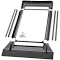 VELUX lemování P06 94x118cm
