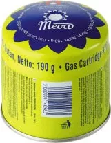 MEVA Kartuše 190 g - propichovací