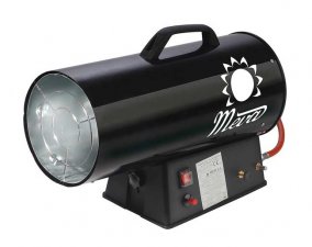 MEVA - plynový teplogenerátor 9-30kW