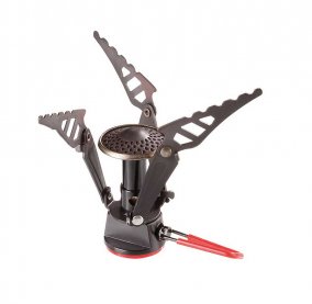 MEVA - plynový vařič SPARK