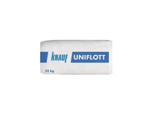 KNAUF Uniflott 25Kg