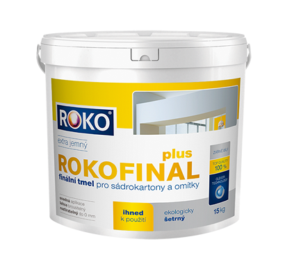 Rokofinal Plus 5Kg