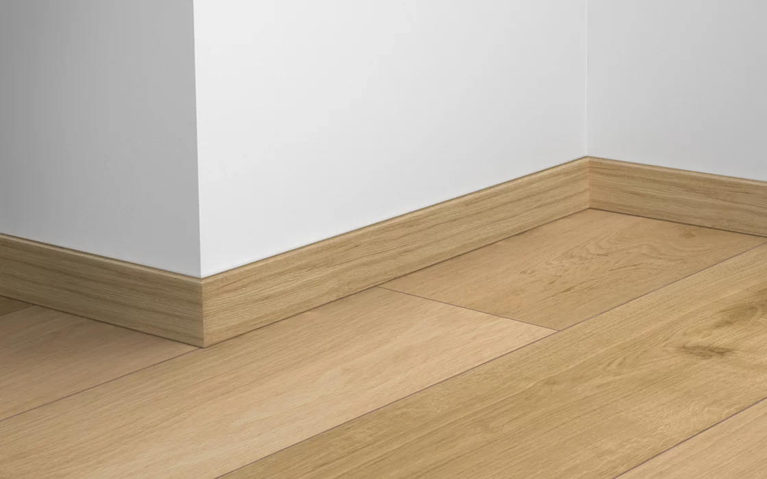 Soklová lišta PUR ROCKO R123 Dub Neapol