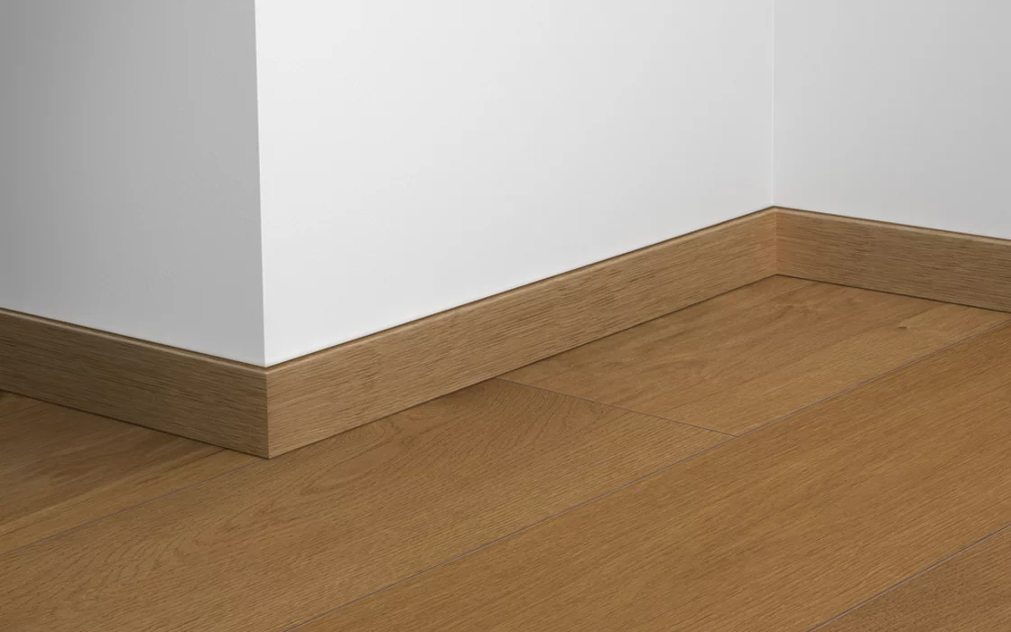 Soklová lišta PUR ROCKO R126 Dub Ravenna