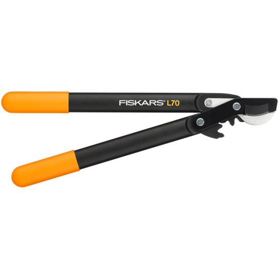 FISKARS nůžky na silné větve PowerGear L70