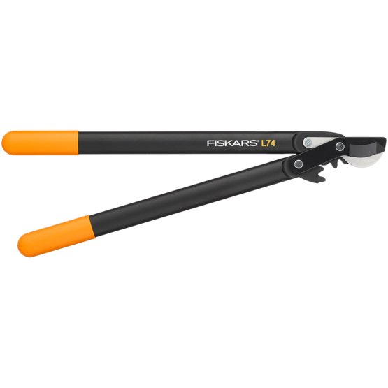 FISKARS nůžky na silné větve PowerGear L74