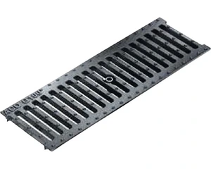 ACO rošt litinový G100  25t  self 0,5m