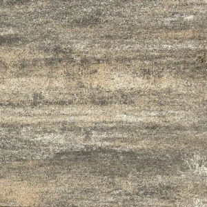 Betonová dlažba Semmelrock CITYTOP XL 8 cm, bíločernokaramelová