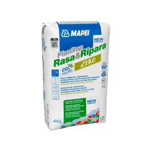 MAPEI PLANITOP RASA & RIPARA ZERO  25Kg