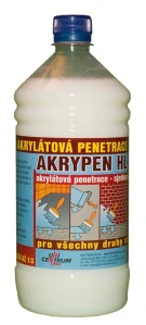  CB Hloubková penetrace koncentrát NANO 1L