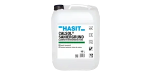 HASIT CALSOL Sanační koncentrát 1L
