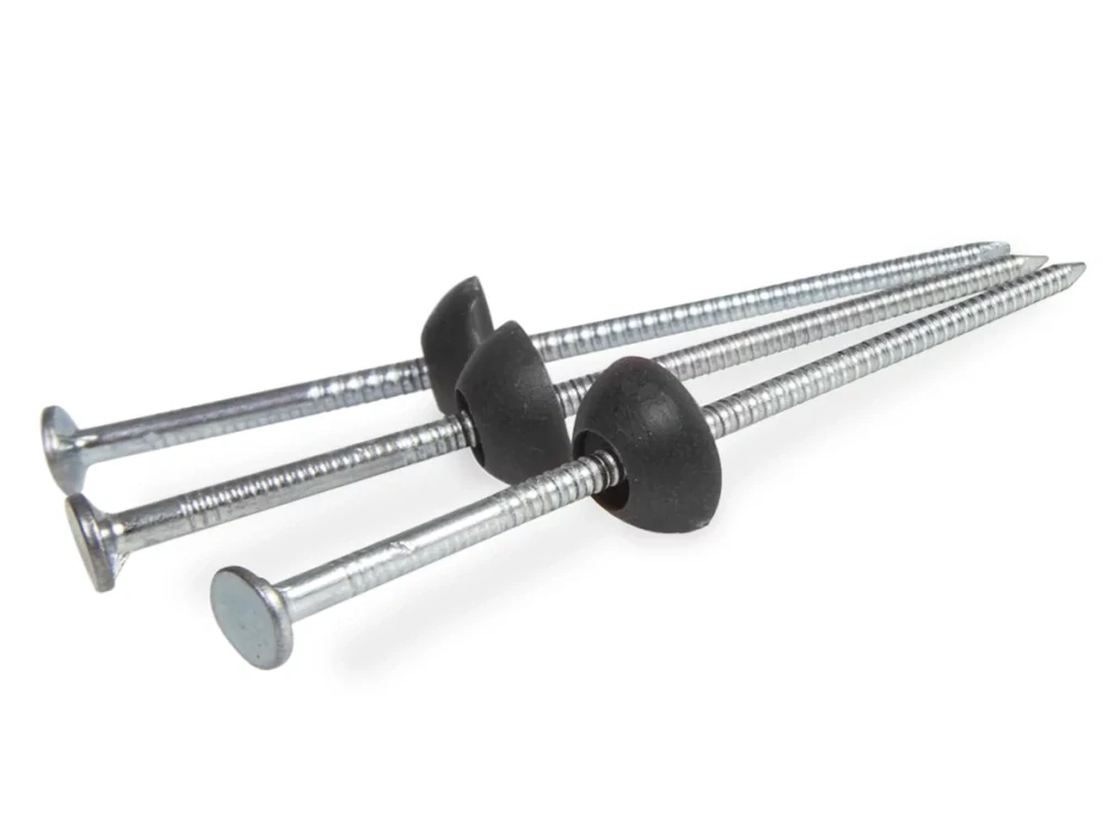 Guttanit Hřeby 70x2,8mm červená 50ks