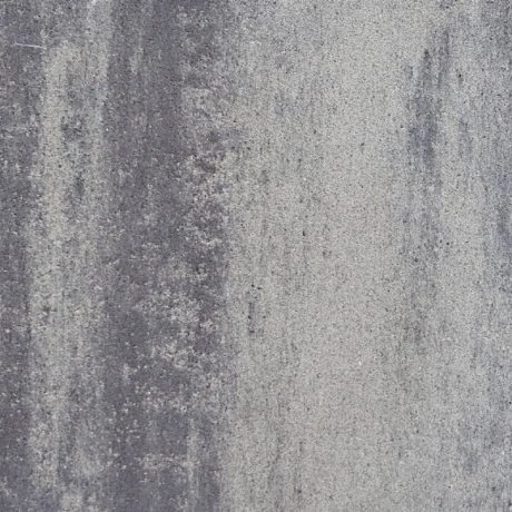 Semmelrock ARTE Smart 6 cm, bíločerná