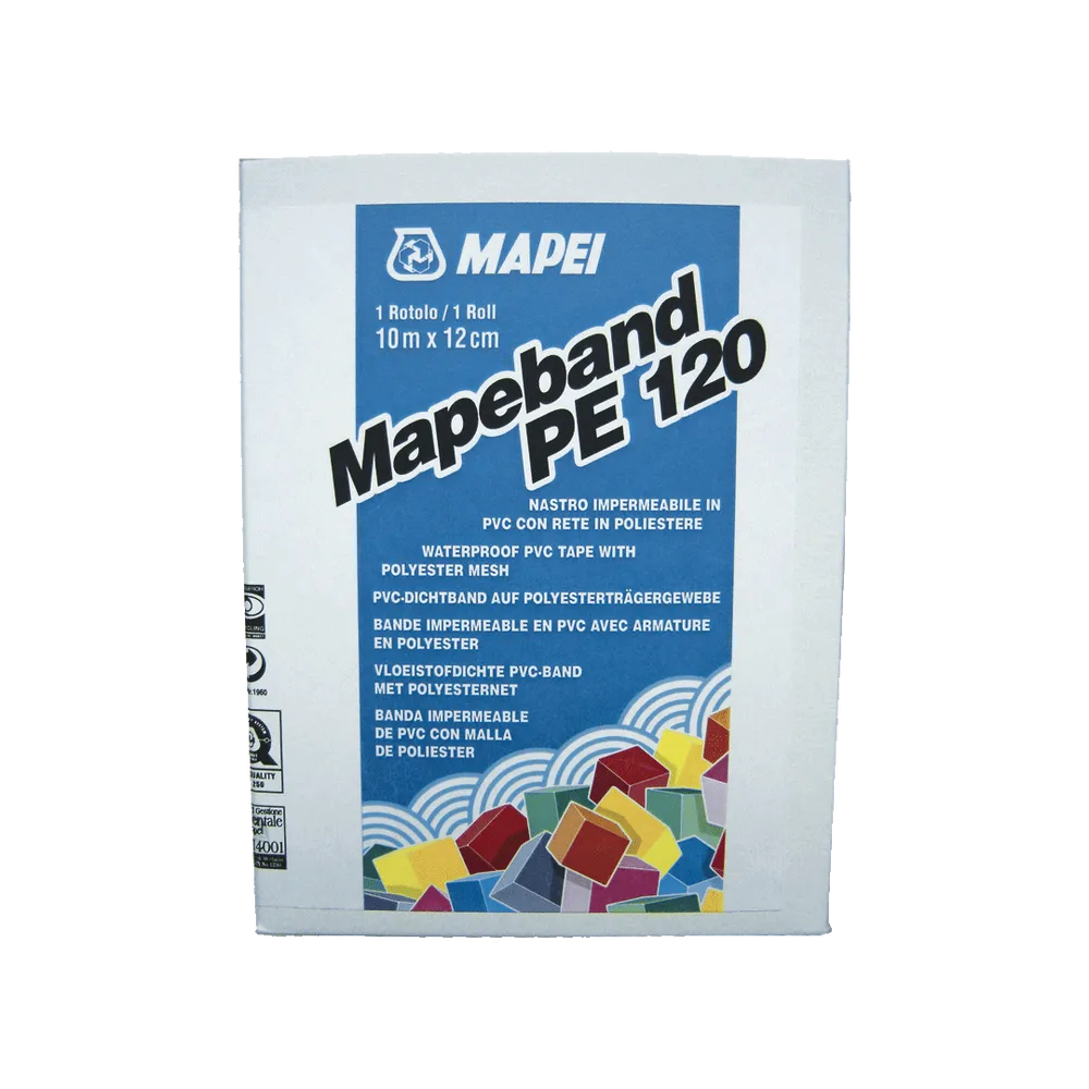 MAPEI MAPEBAND PE 120 1bm