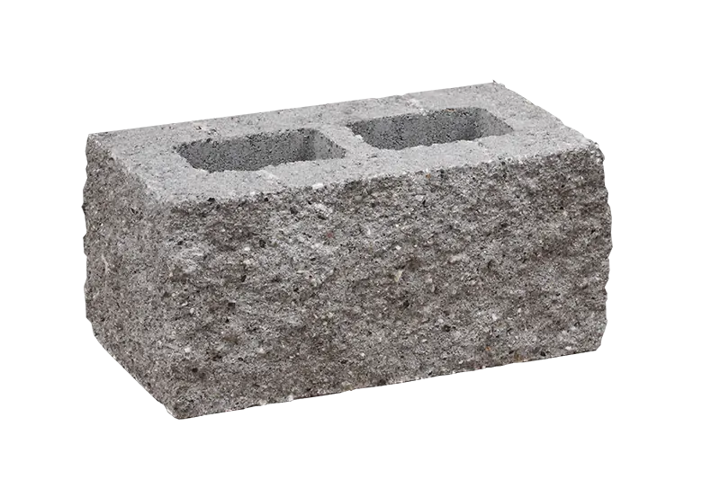 Tvarovka štípaná ze 4 stran - sloupová, přírodní