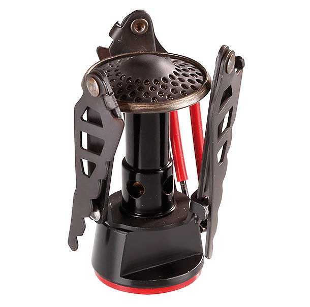 MEVA - plynový vařič SPARK